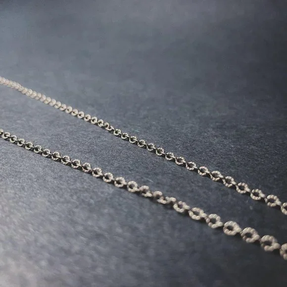 Brighton Valentine's Love Heart Charm Necklace - Picture 5 of 7